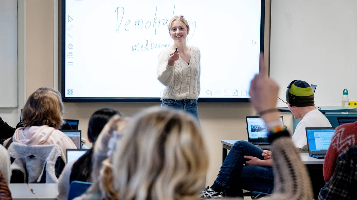 Vil ha varsling når en voldelig elev bytter skole
