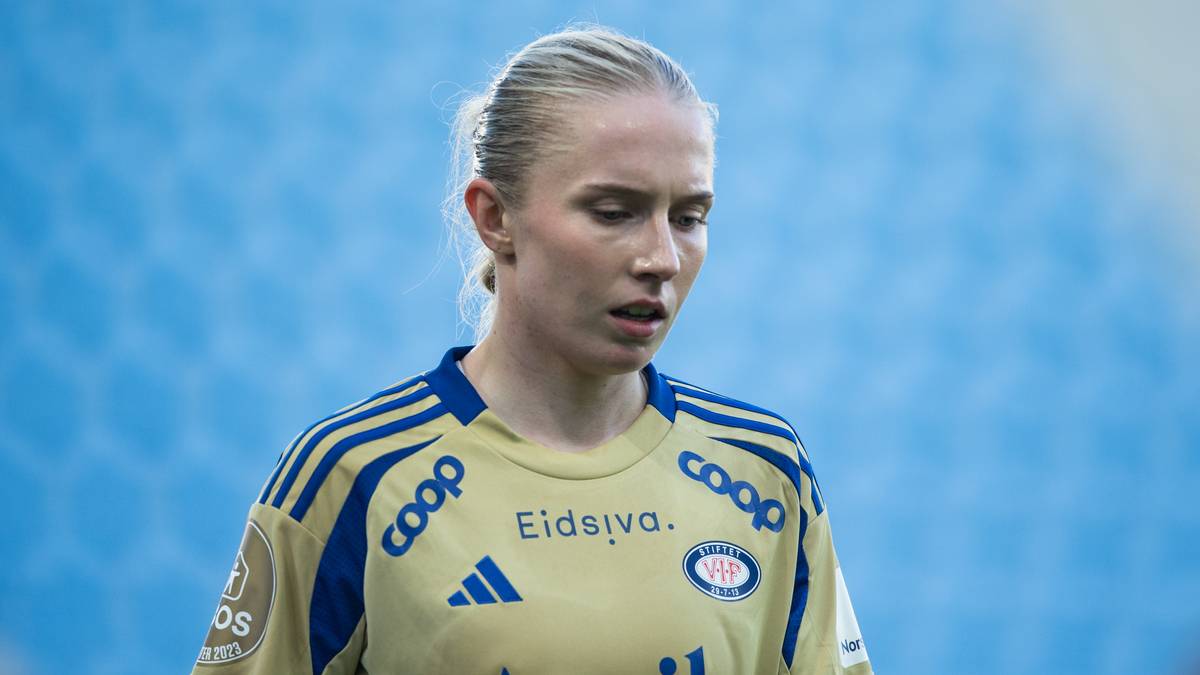 Landslagsprofil ferdig i Vålerenga – klar for Wolfsburg