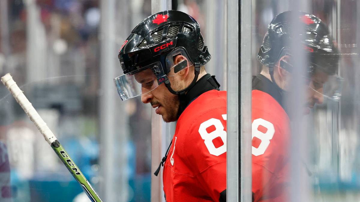 Kanadisk stjerne mister OL-finalen