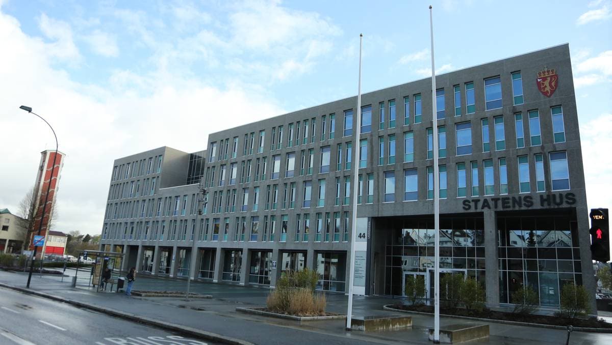 3-åring døde på legevakten