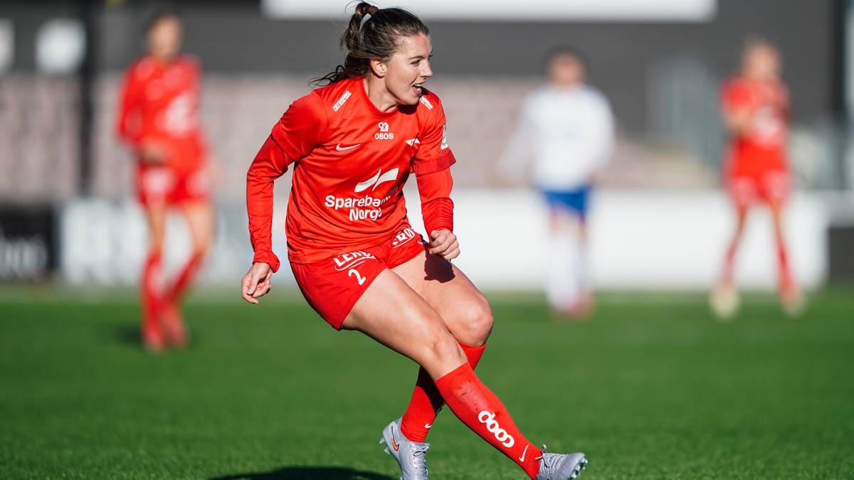 Brann-profil forlenget: – Elsker byen og klubben