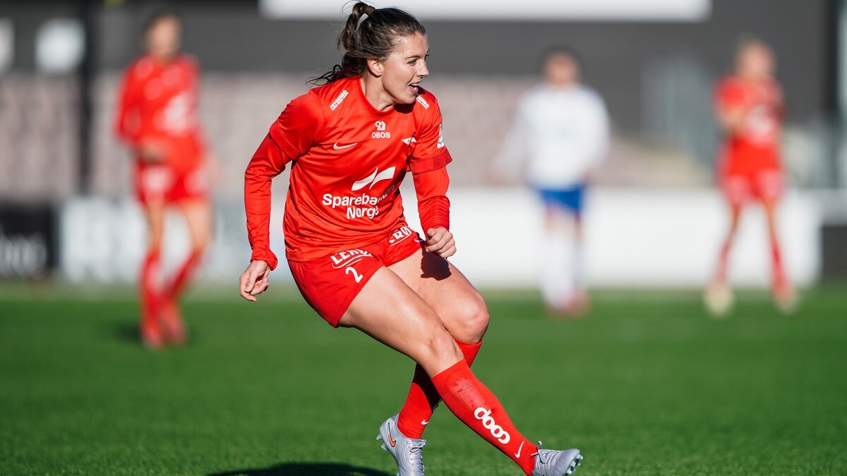 Brann-profil forlenget: – Elsker byen og klubben