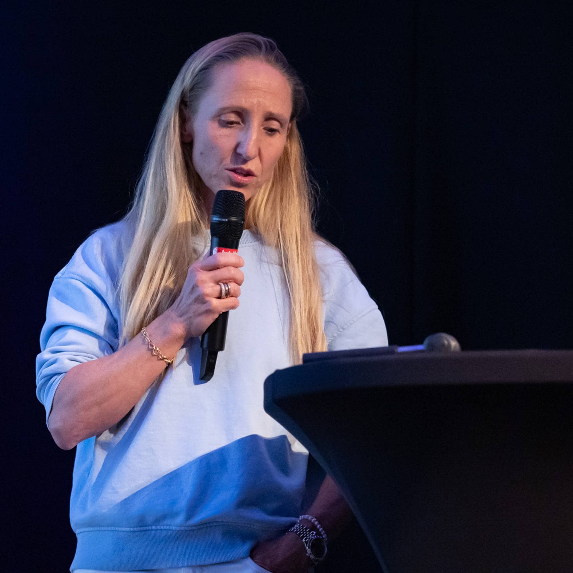Cecilie Gotaas Johnsen