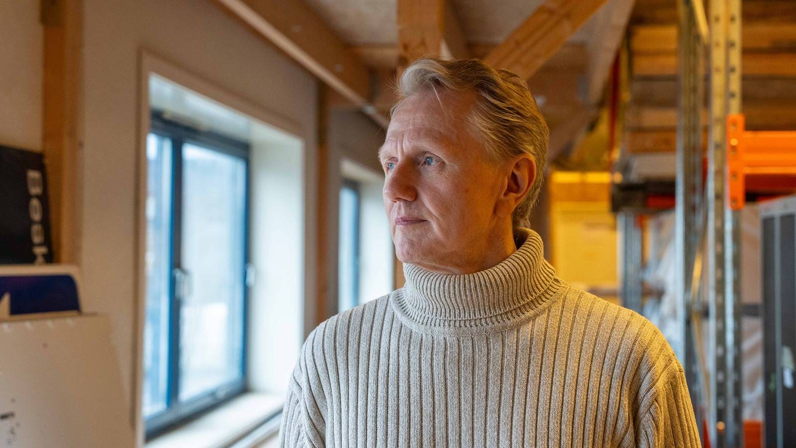 Stadig større byggefirma går konkurs: – Alvorleg krise i byggebransjen ...