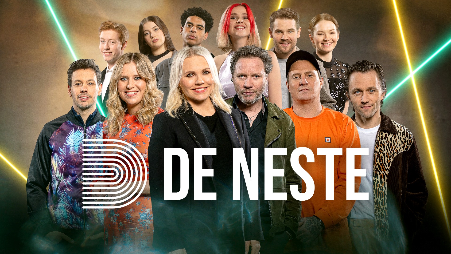 De neste – NRK TV