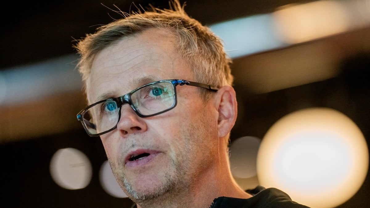 Derfor holdt han seg unna bragden: Ville ikke bli «han kreftsyke treneren»
