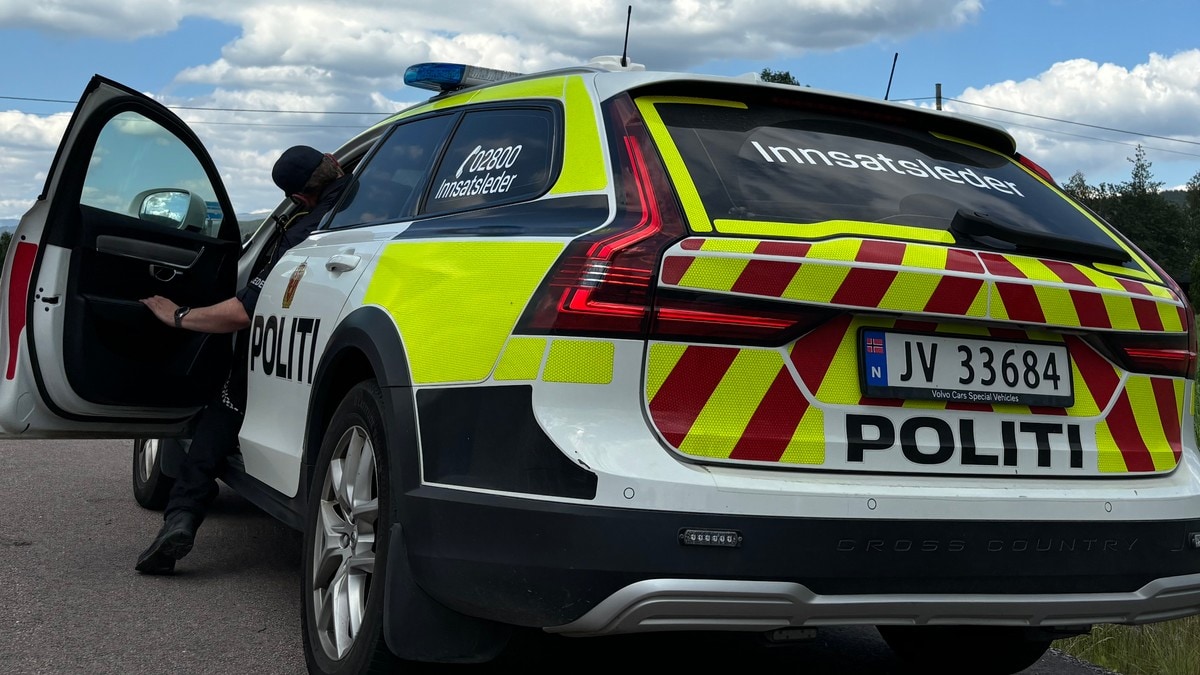 Drammens Tidende: Politiet utelukker ikke drap i Sigdal