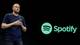 Reuters Spotifys grunnlegger Daniel Ek