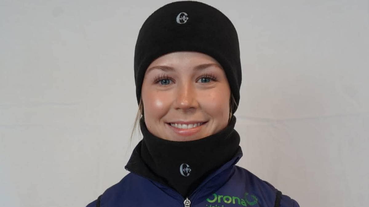 Martine (19) tatt ut på landslaget