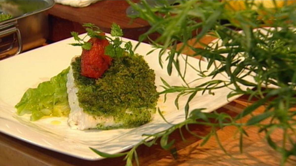 Steinbit Mat Saftig steinbit – NRK Kultur og underholdning