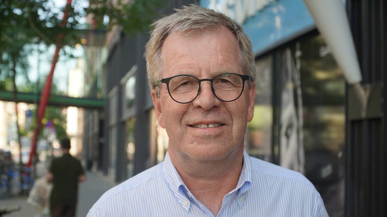 Roy Johnsen