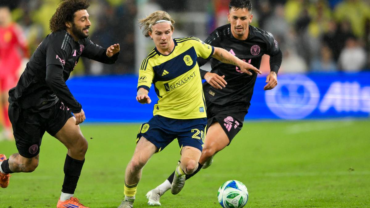 Tidligere RBK-profil forlenget med amerikansk klubb