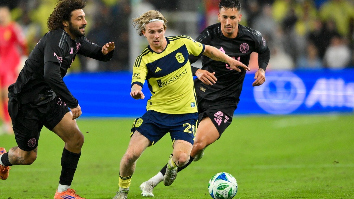 Tidligere RBK-profil forlenget med amerikansk klubb