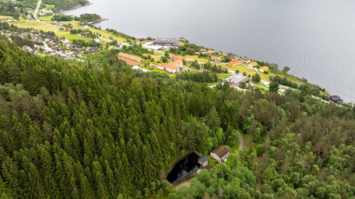 Kommunen anar ikkje når vatnet blir trygt