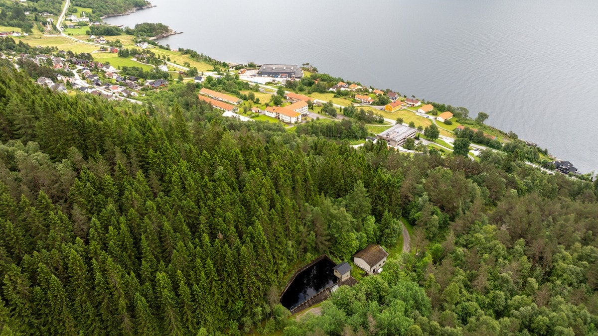 Kommunen anar ikkje når vatnet blir trygt