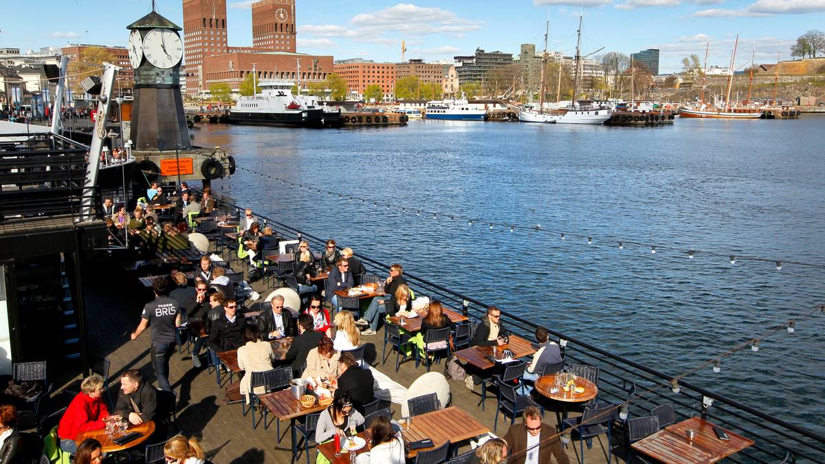 Krev 50.000 kroner for VM-bord: – Heilt galskap