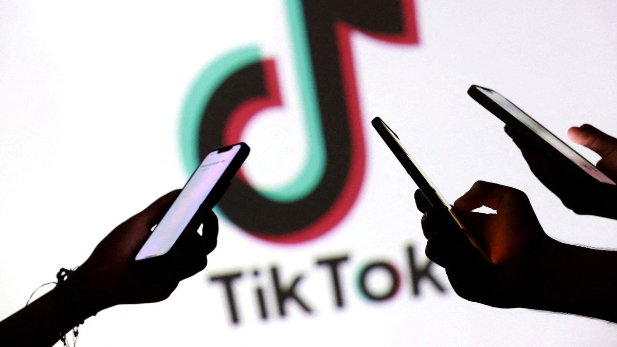 Trump sier det er inngått en avtale om kjøp av Tiktok