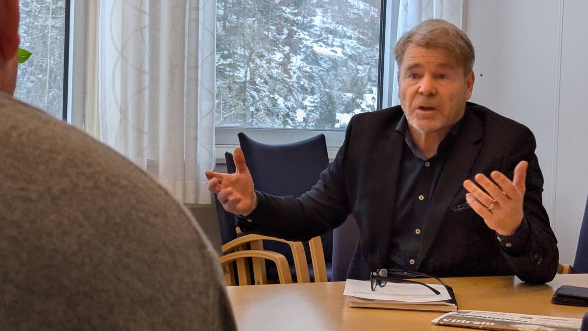 Vil politianmelde fuglemating