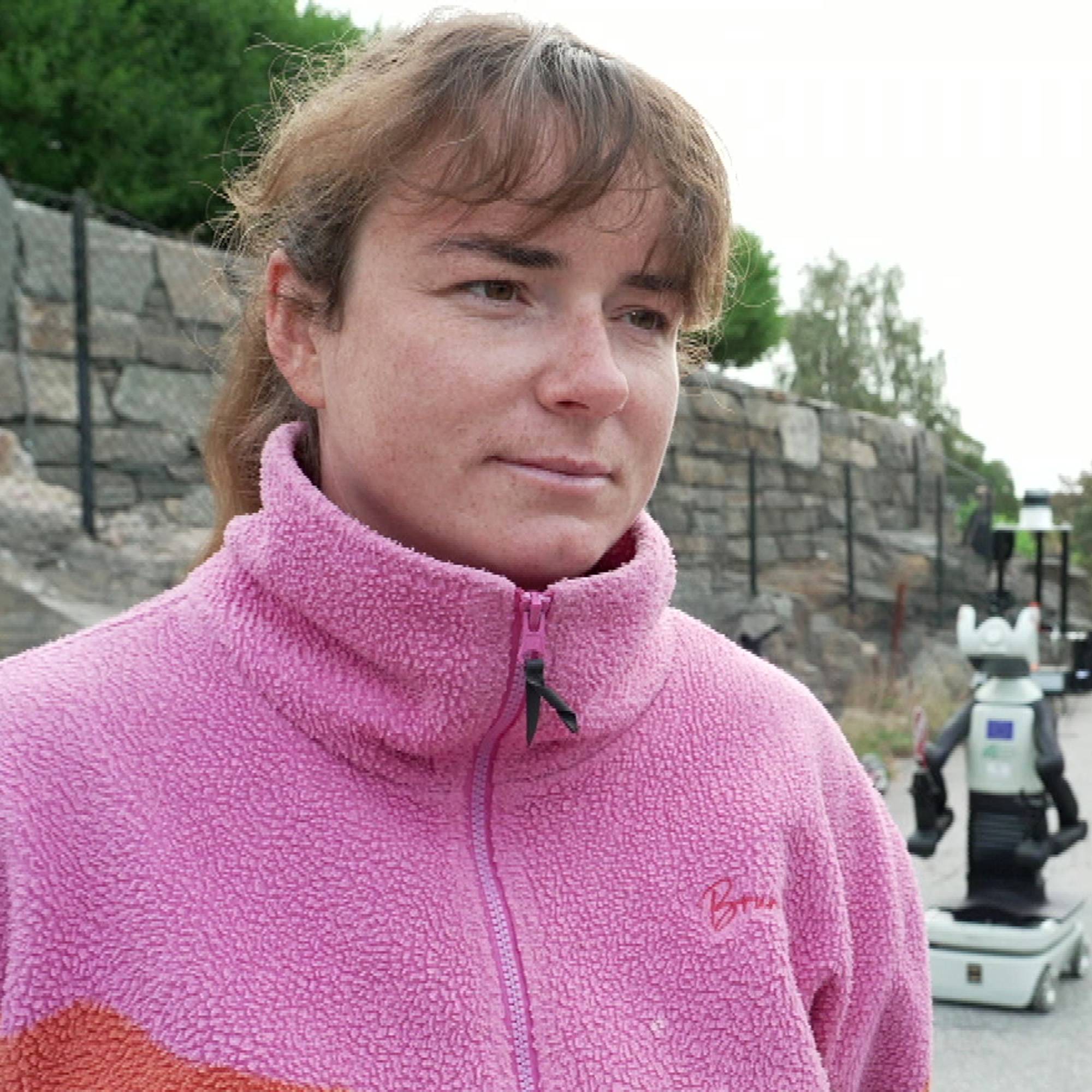 Aenne Ødegård