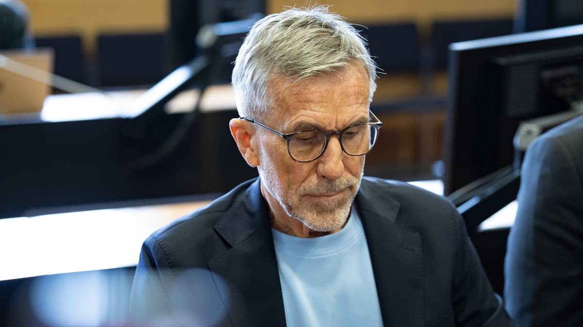 Dom i ankesaken til Rolf Nordmo blir forsinket – skal undersøke om han er tilregnelig
