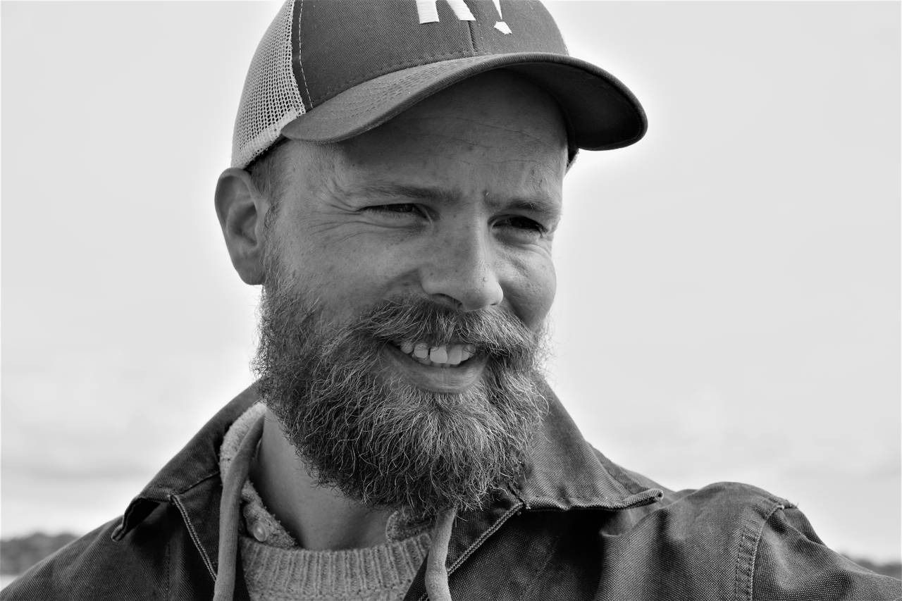 Johan Brand