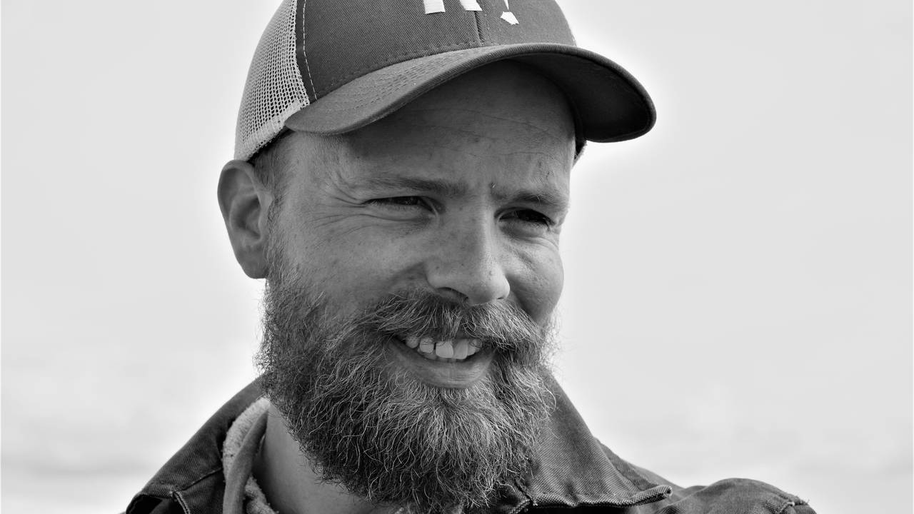Johan Brand
