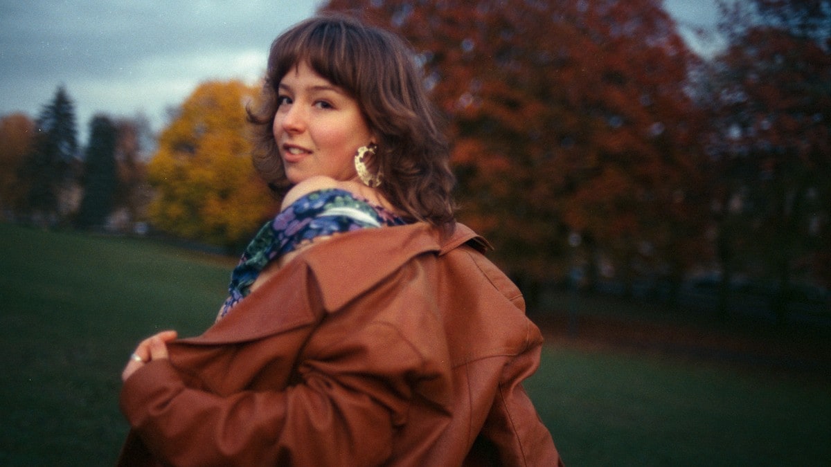 Ea Othilde: Rockestjerne og jusstudent i karriereveiskille