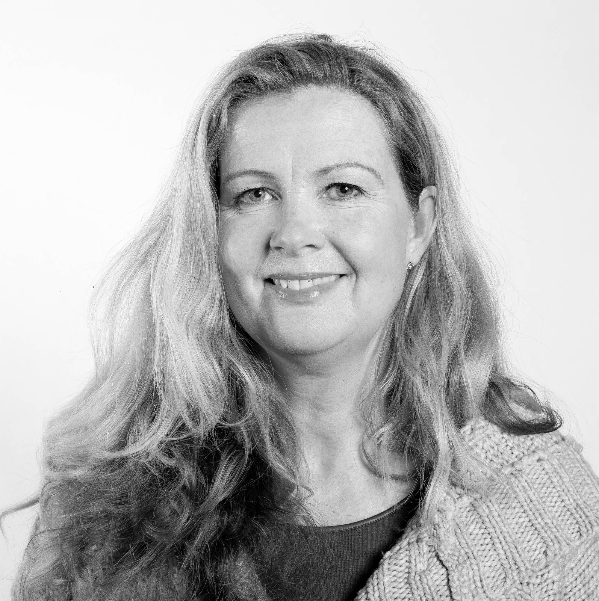 Ingrid Mathilde Langvik