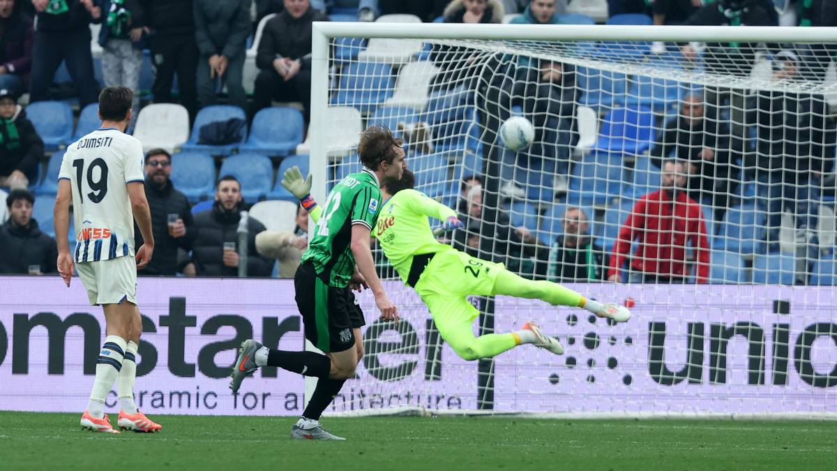 Thorstvedt med perlemål mot Champions League-lag