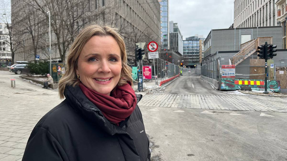 Byrådet i Oslo truer aksjonister med bøter