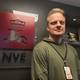 Anders Bakkerud Larsen / NRK Kjetil indrevær i NVE