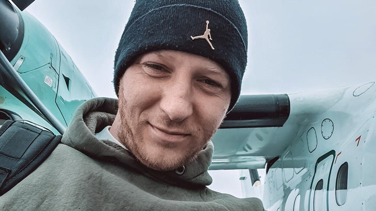 Frigir navn etter funn av død person ved Svalbard