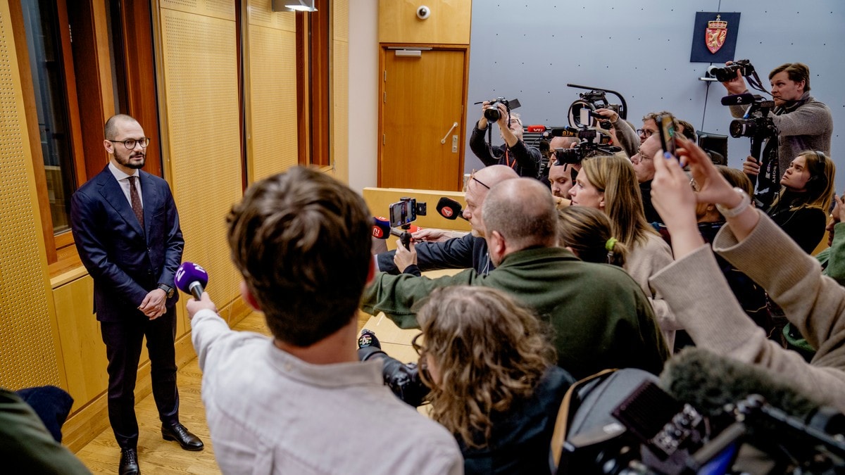 «Enormt medietrykk» i Høiby-saken: Frykter navn og bilder kommer ut