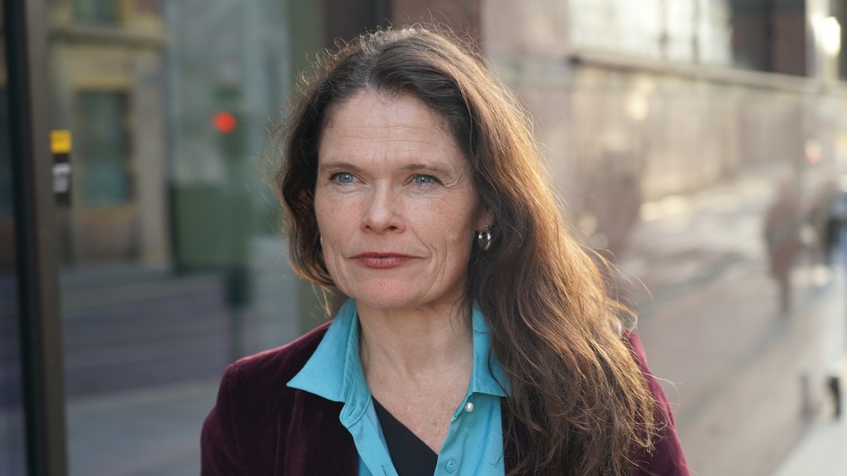 Cecilie Hellestveit trekker seg fra etikkrådet