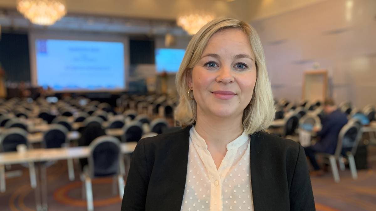 The national meeting of the Norwegian Fishermen’s Association will vote on a new direction – NRK Trøndelag