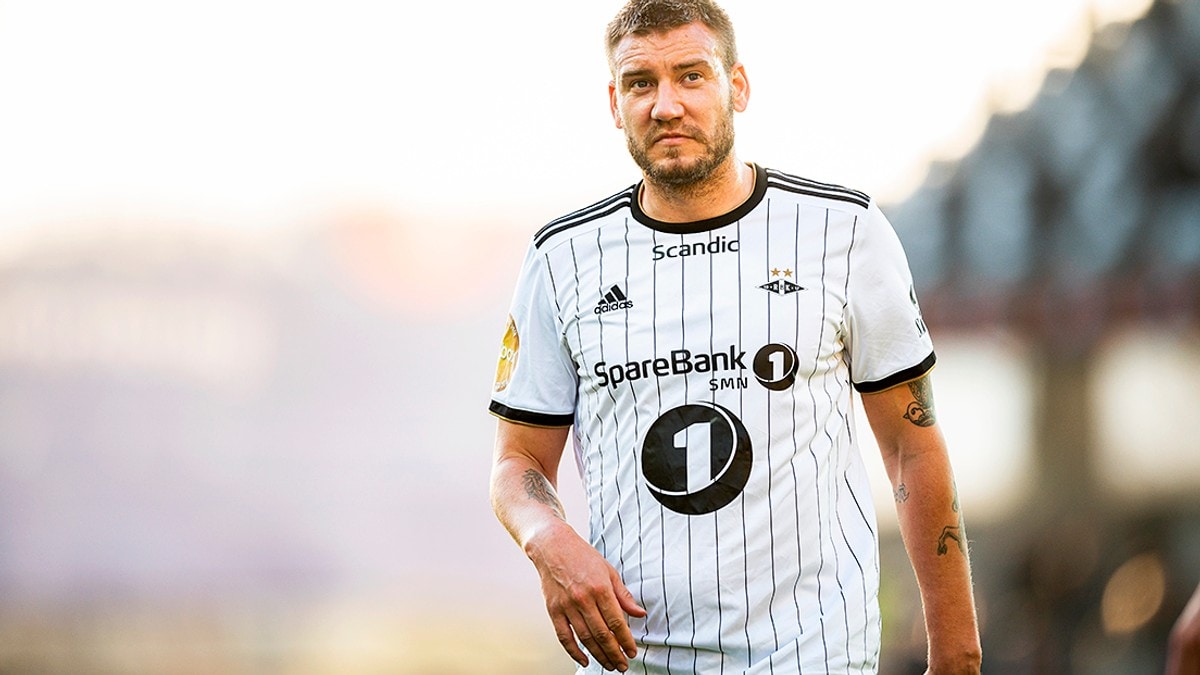 Bendtner i knivdrama i New York