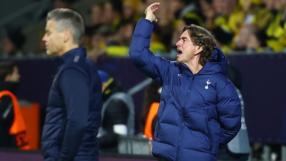 Knutsens «genistrek» overrasket Tottenham-sjefen: – Det skapte problemer