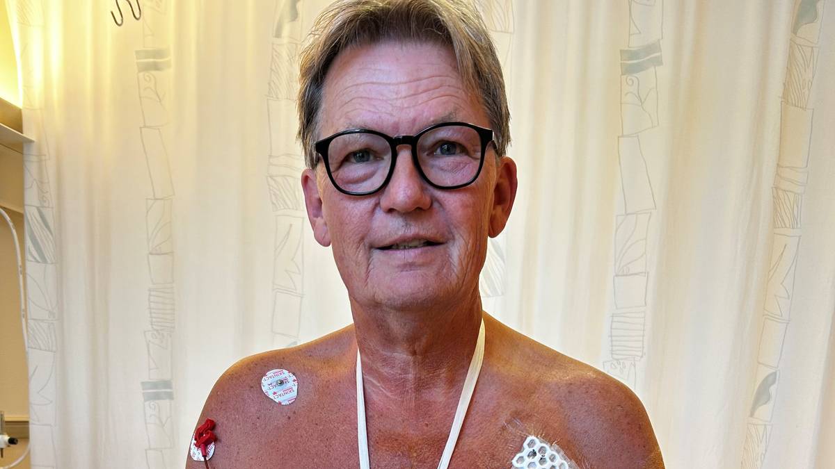 Flere dødsfall: – Covid-19 kan gi høyt blodtrykk