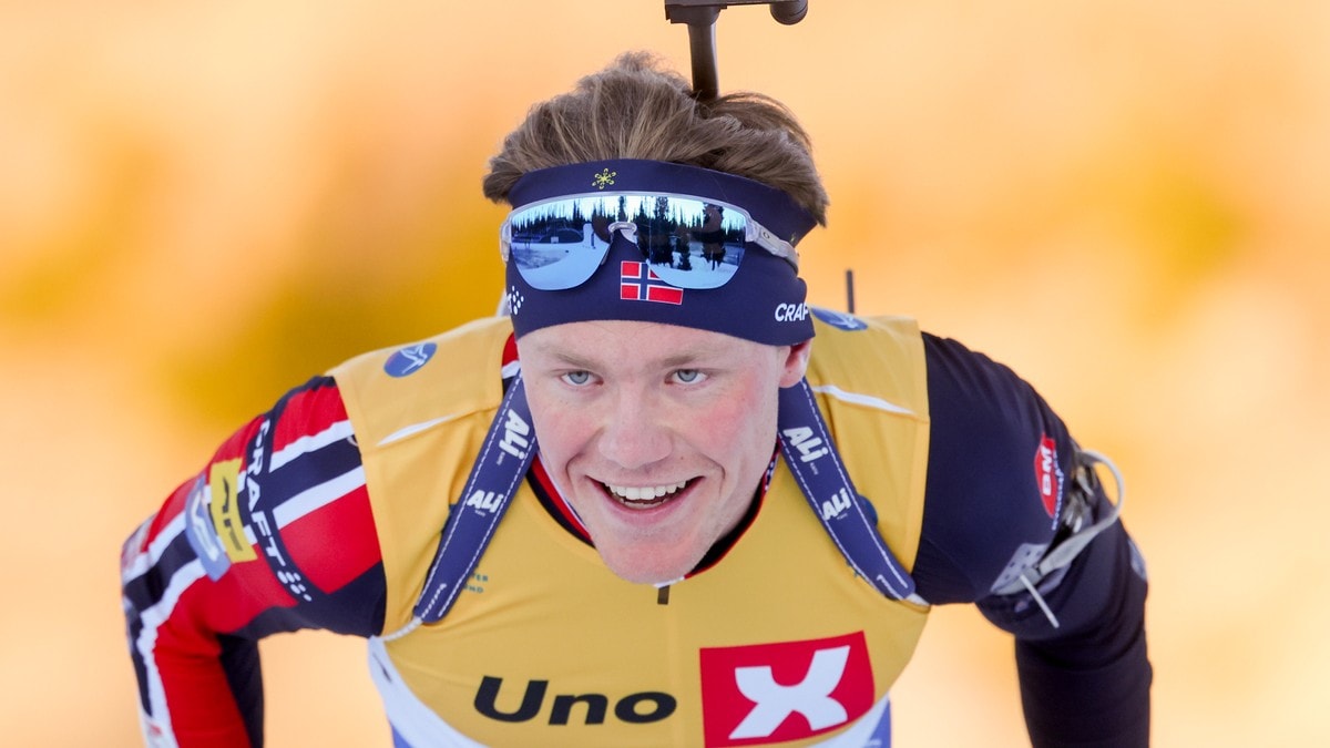 Norsk dominans i IBU-cupen – trippelt norsk igjen