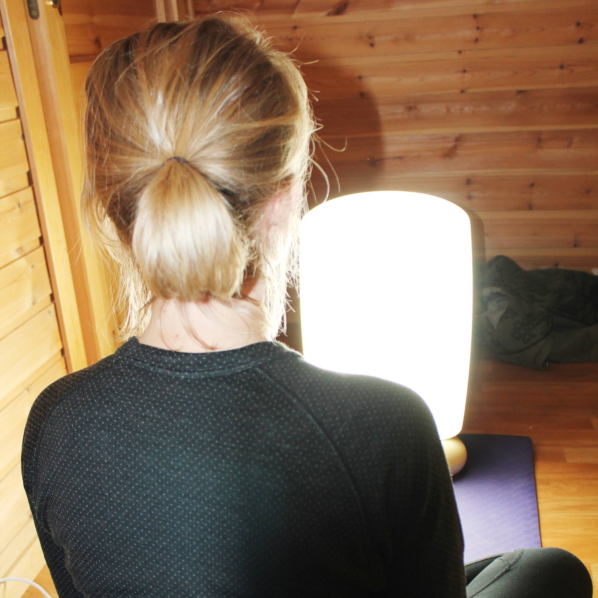 Mørketid og vinterdepresjon – her er tipsene – NRK Nordland