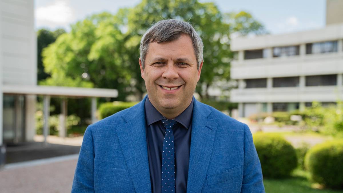 Pen mandag på Sørlandet