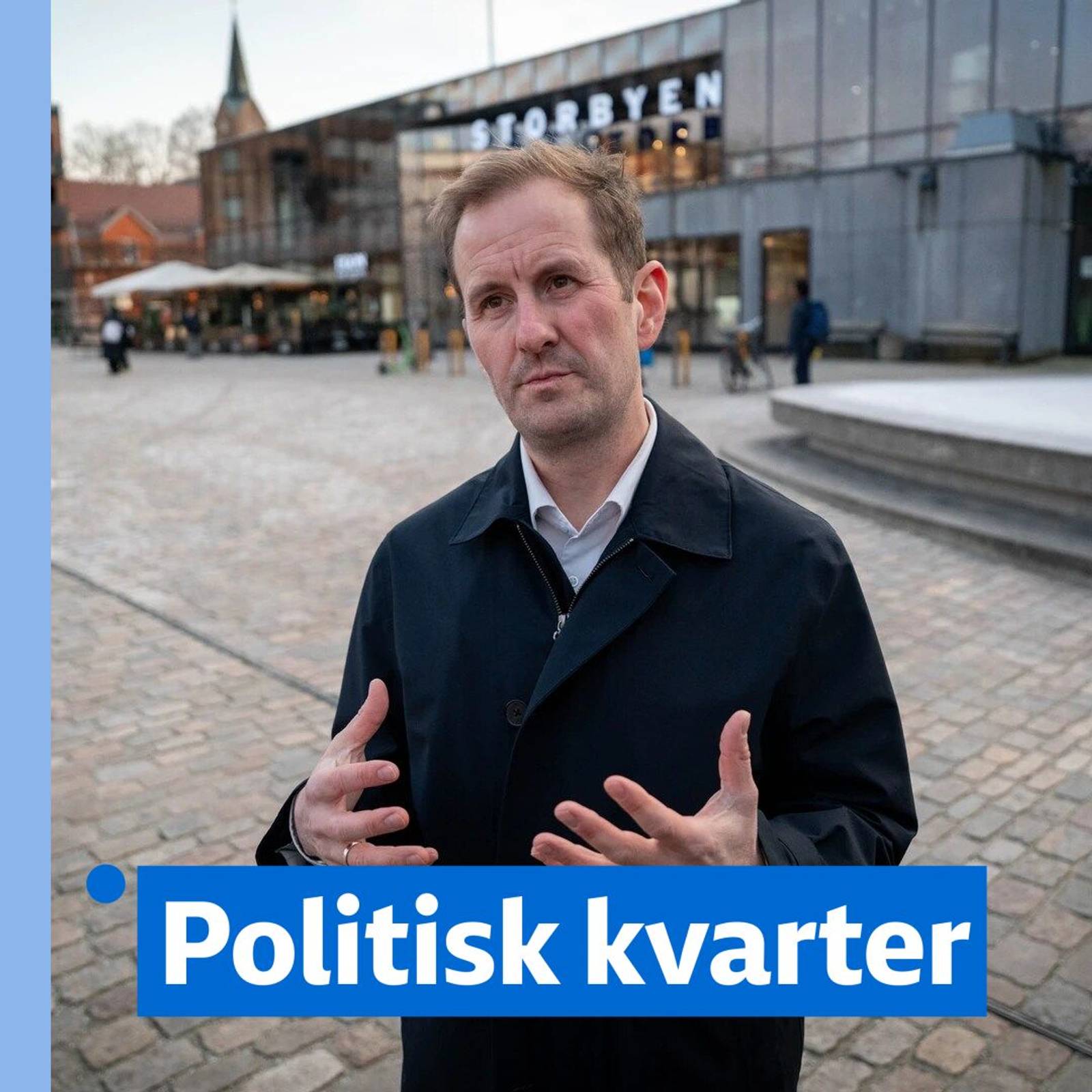 – Feilslått integrering! – Feilslått integrering!