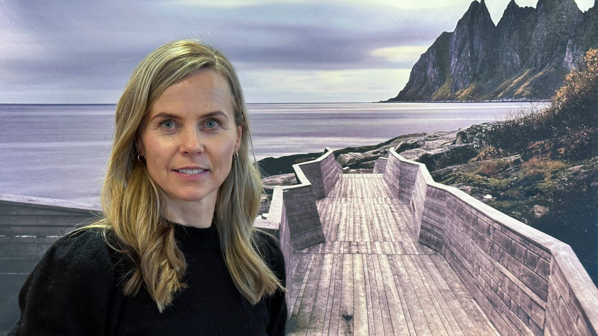 Silje Myhre Amundsen