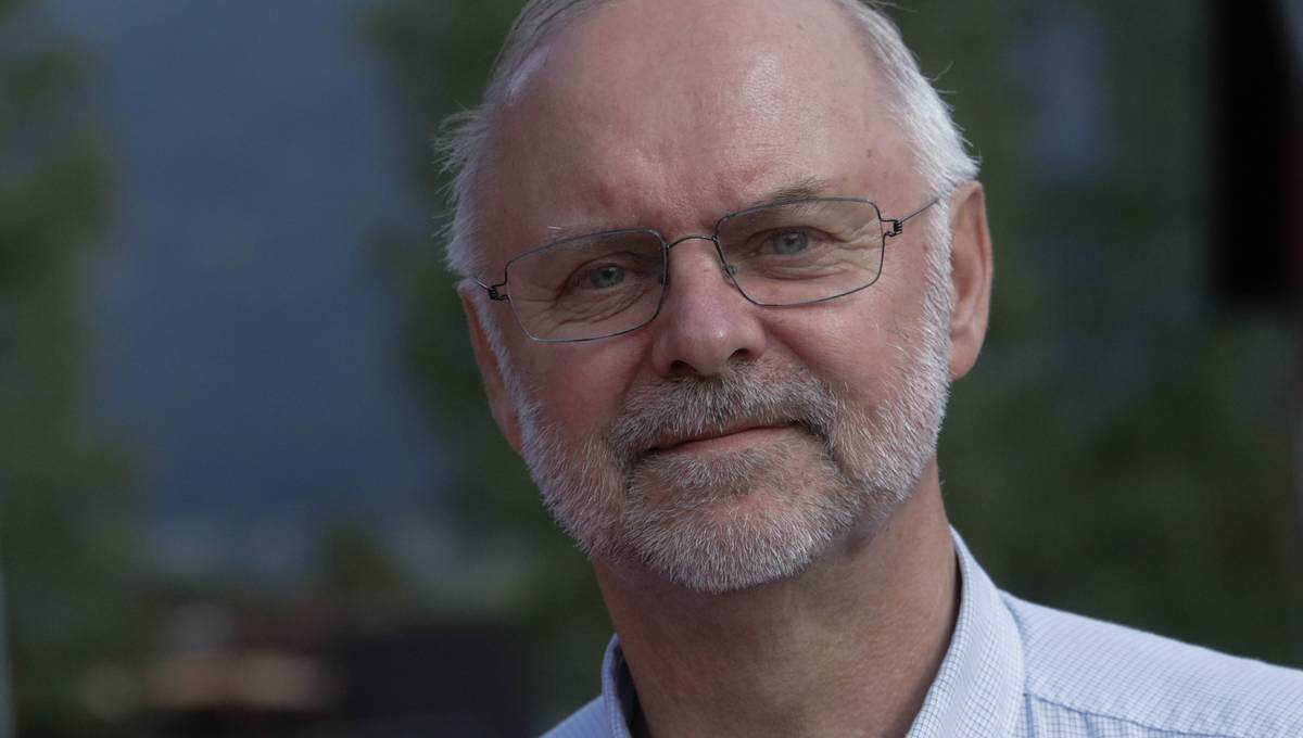 I gang med forberedelser til Landskappleiken