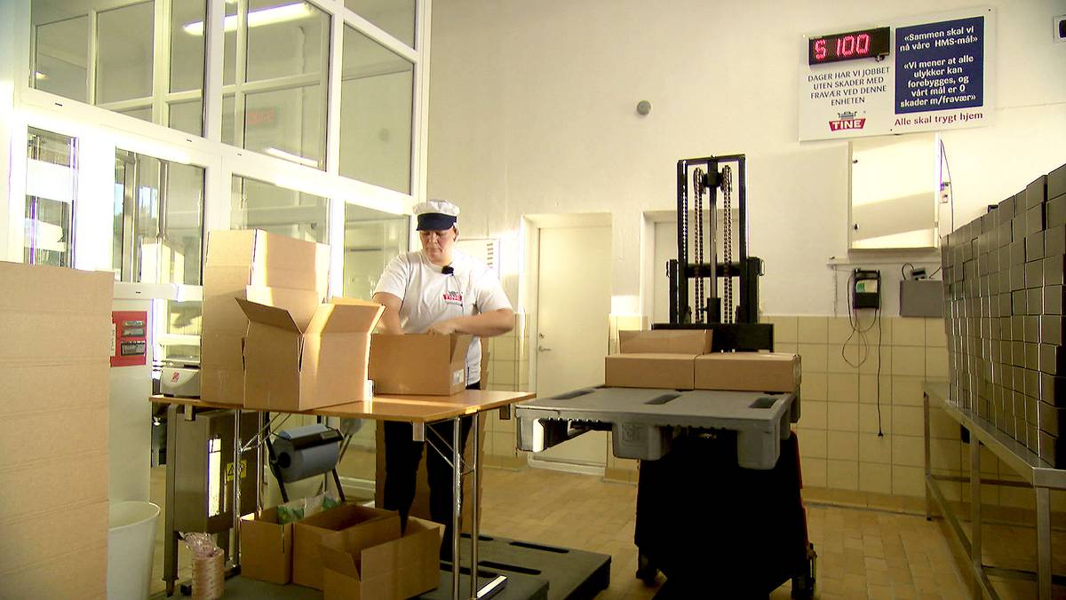 Frykter anlegg blir lagt ned