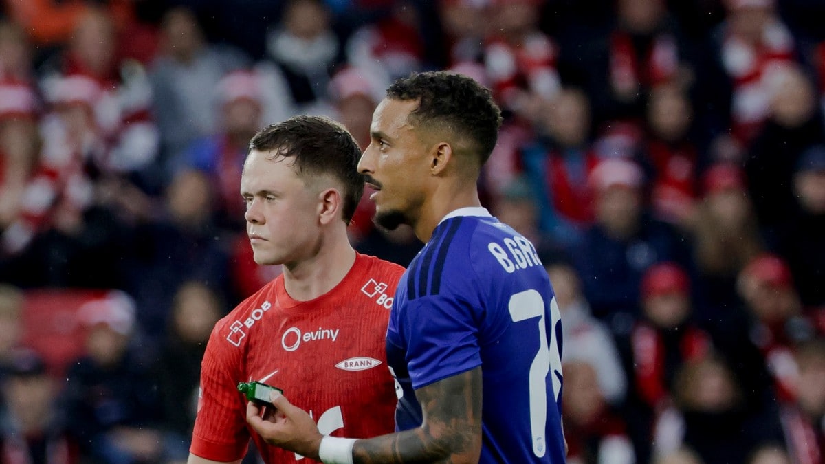 Brann videre til siste hinder i Serieliga-kvalifisering
