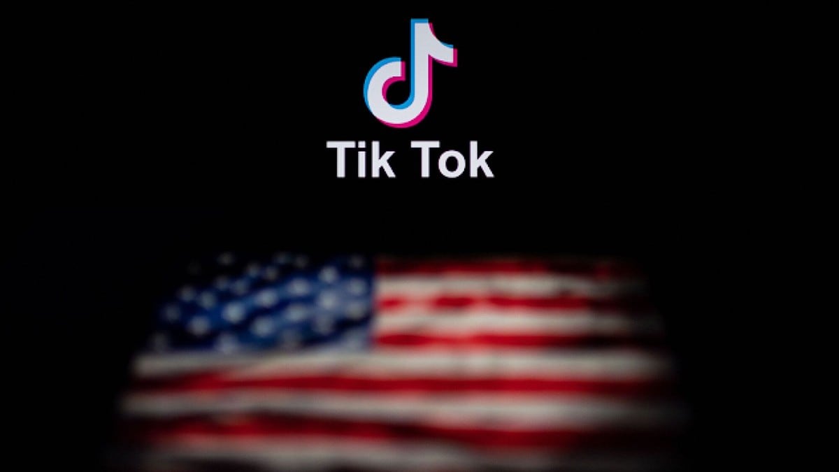 Biden har signert TikTok-ultimatum: Selg eller bli forbudt i USA