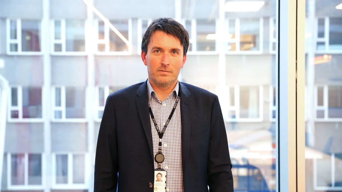 Bergen kommune: Ikke aktuelt å si opp avtalen