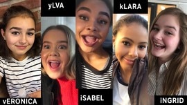 Jenter sesong 4 skuespillere