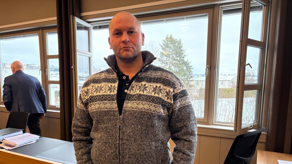 Dømt til 21 års forvaring i tingretten – nå har lagmannsretten avsagt sin dom